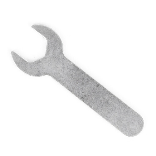 Compact & Ergonomic Single Open End Wrench for Smooth 3D Printer