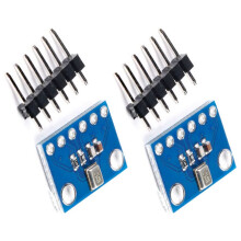 Energiesparendes digitales I2S-Mikrofonsensormodul für-2 Sätze