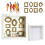 Personalize Mini Museums Craft Set For-White without light 1