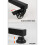 Support de réparation de vélos pliable équipé de-Modèle de roue 6