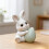 Long Time Use Silicone Easters Eggs Mould for Projects Repeated 4