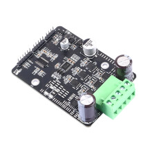 6-80 V BLDC dreiphasiger bürstenloser Motorcontroller 1600 W
