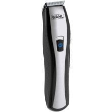 Wahl 1541-0460 VARIO Bartschneider mit Lithium Ionen Akku Technologie
