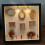Personalize Mini Museums Craft Set For-White without light 6