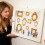 Personalize Mini Museums Craft Set For-White without light 7