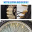 Multiple Size Option Brass Spoke Weights for Motorcycle-14 pcs 4