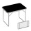 Klappbarer Campingtisch, leichtes Aluminium, tragbar 1