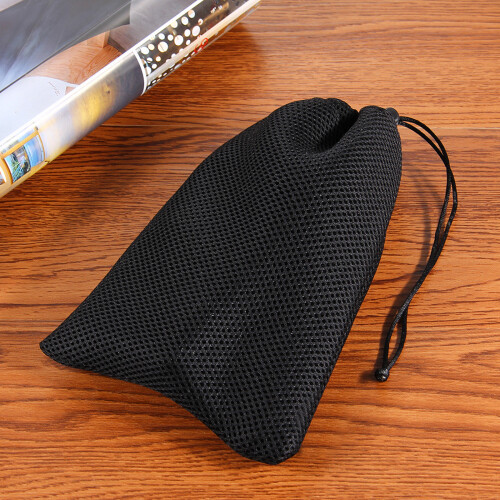 Lichtgewicht draagbare nylon tas voor actiecamera-accessoires 1