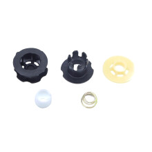Universal Fit ABS Shifts Lever Bushing 8200739758 Simple-Small
