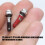 Realistic Doll House Miniature Microphone 1/12 Model-Black 6