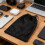 Lichtgewicht draagbare nylon tas voor actiecamera-accessoires 7