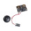 USB C Rechargeable Sound Module 8M Storage Magnetic-Button play 1