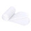 Girls 90D Soft Opaque Footed Dance Tights Solid Color-White S 1