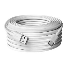 Heavy Duty Extended Charging Cable For-USB Type-C 3m