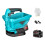 Handheld Electric Spreader 6 Gears For-Spreader 5 cells 2 b 1