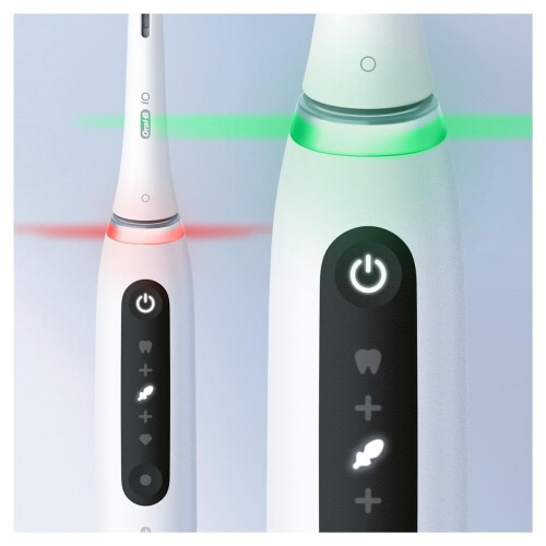 Oral-B Oral-B iO Series 5 Quite White 1