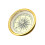 Antique Styles Compasses High Precisions Directional-Dry flakes 1