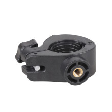 MultiPurpose 1/4in Female Screw Hole Base Mount Clamp For
