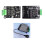 6-80 V BLDC dreiphasiger bürstenloser Motorcontroller 1600 W 4