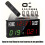 LED Electronic Scores Keeper Scoreboard for Indoor Outdoor Team 4