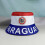 Soccer Themed Bucket Hat Breathable Polyester-Honduras 4