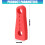 Car Modification Door Closure Sound Insulation Pad Damping 3