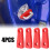Car Modification Door Closure Sound Insulation Pad Damping 4