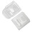 Heavy Duty Plastic Shield For BL1830 BL1840 BL1850-Mutian 2