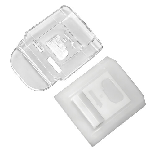 Heavy Duty Plastic Shield For BL1830 BL1840 BL1850-Mutian 1