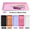 Large Capacity Nail Tools Sterilize Tray With Open-rose gold 2