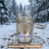Practical Aluminum Camping Liquor Stove 40ml Fuels Capacity 2