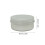 Practical Aluminum Camping Liquor Stove 40ml Fuels Capacity 3