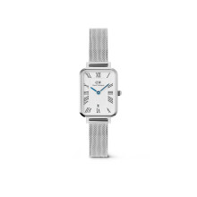 Daniel Wellington - DW00100863 - Armbanduhr - Damen - Quarz - QUADRO