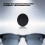 Lightproof Shield LED Light Cover For Skyler Glasses Comfortable 7