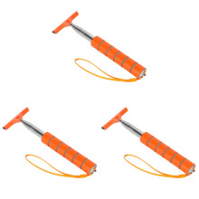 3Stk Autospiegel Wischer Set Langlebig Mit Und Gummilippe