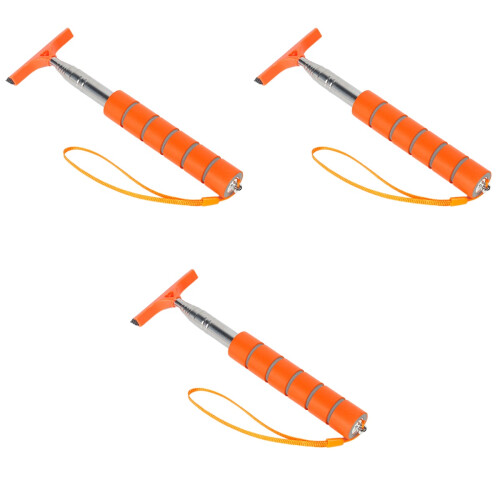 3Stk Autospiegel Wischer Set Langlebig Mit Und Gummilippe 1