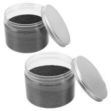 Coarse Rock Tumbler Grit for Jewelry Polishing