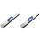 2Pcs Manual Woodworking Sander Holder Multi Color Sanding Tool Rack 1