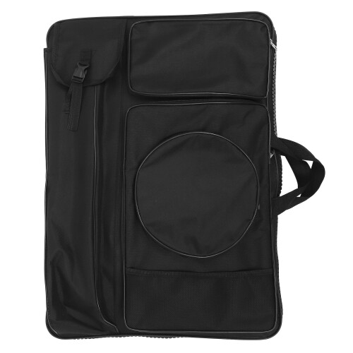 Raindrops  Hiking Backpack Water Proof Waterproof Artist Portfolio
