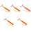 5Pcs Automotive Car Window Squeegee Mirror Cleaning Tool 2