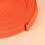 Bande Élastique Orange Épaisse Pour Chaussures Confortables 9