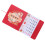 5Pcs 2026 Year Wall Calendars Chinese Lunar Hanging Scrolls 11