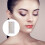 Light Brown Natural Lashes Makeup False Eyelashes for Women 9