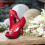 10Pièces Clips Boucles De Chaussures Métal Charms Design Chic 8
