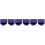 3Pairs Cups for Baby Durable Silicone Heel Protector Cushion 3