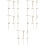 5Sets Durable Bamboo Mini Rakes Decorative Tools for Sand Table 6