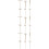 3Sets Assorted Color Bamboo Rakes Small Zen Garden Tools for Sand Art 7