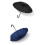 Heavy Duty Umbrella Waterproof Fabric Canopy Extra-Navy blue 5
