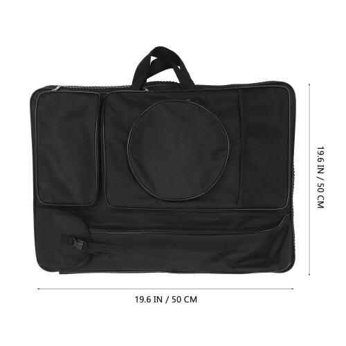 Raindrops  Hiking Backpack Water Proof Waterproof Artist Portfolio 1