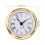 3Pcs Multi Color Retro Clock Head Insert with Durable Quartz Mechanism 9
